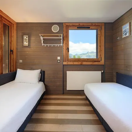 L'ariondaz Apartmán *