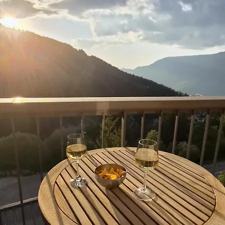 L'ariondaz Apartment