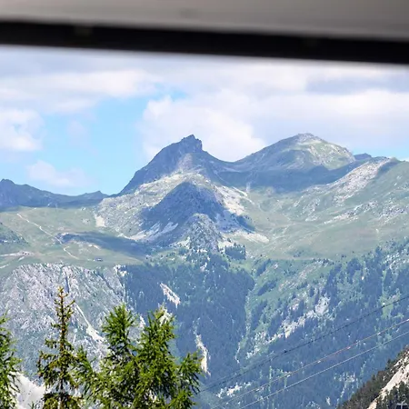 L'ariondaz Apartmán