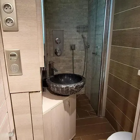 L'ariondaz Apartmán